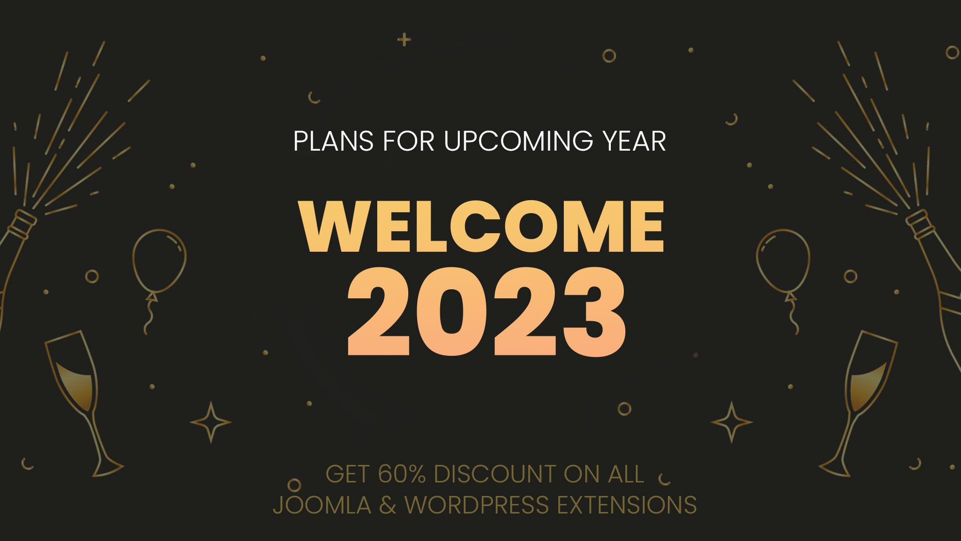 DJ-Extensions: Last year in recap and plans for 2023!